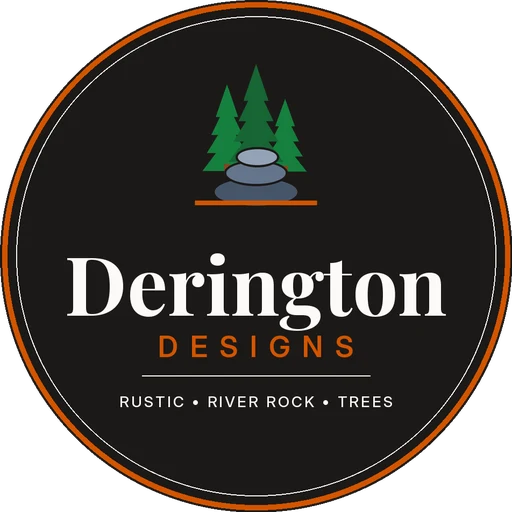 Derington Designs logo